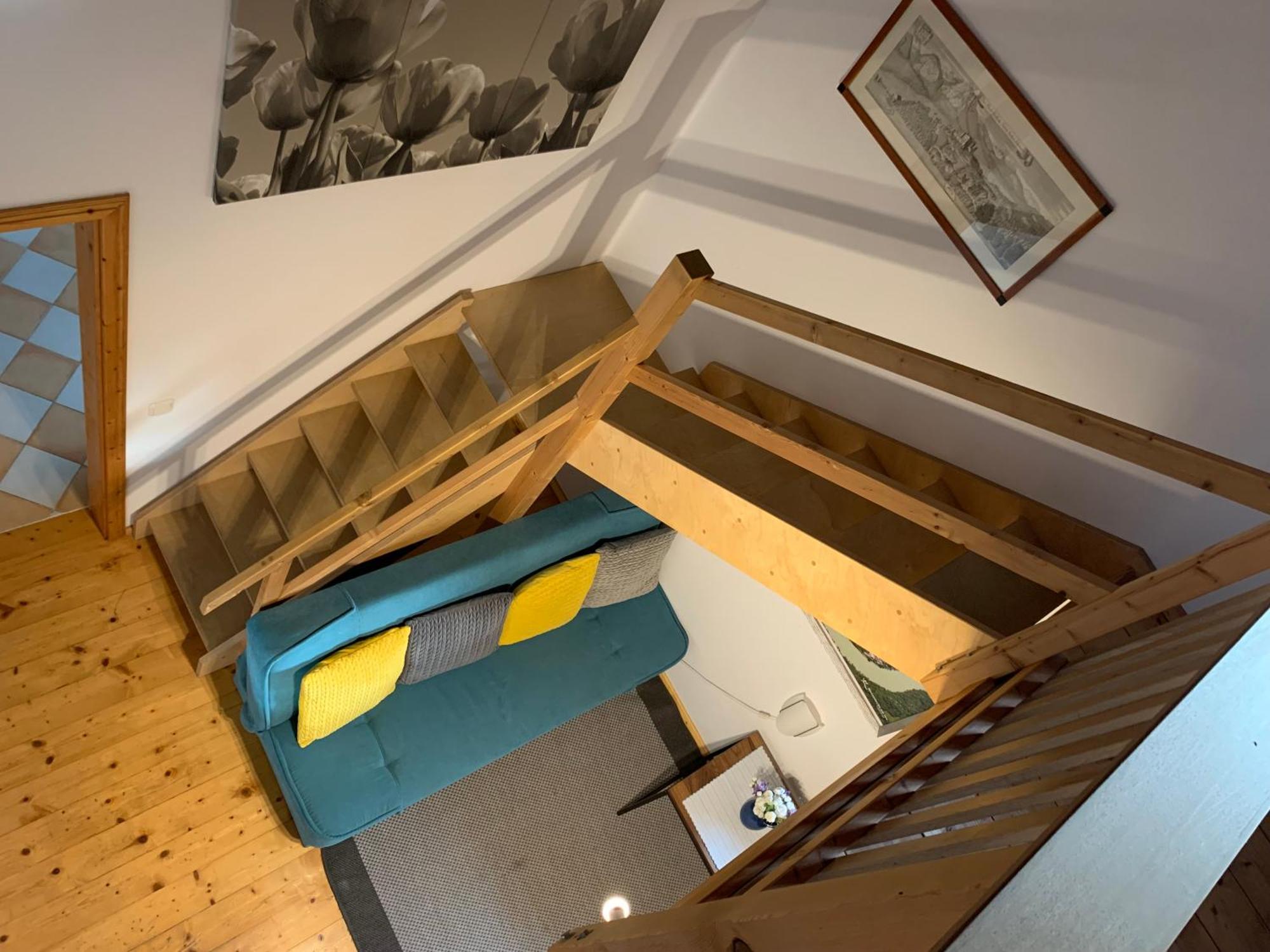 Ferienwohnung Bacher Edling Exteriér fotografie