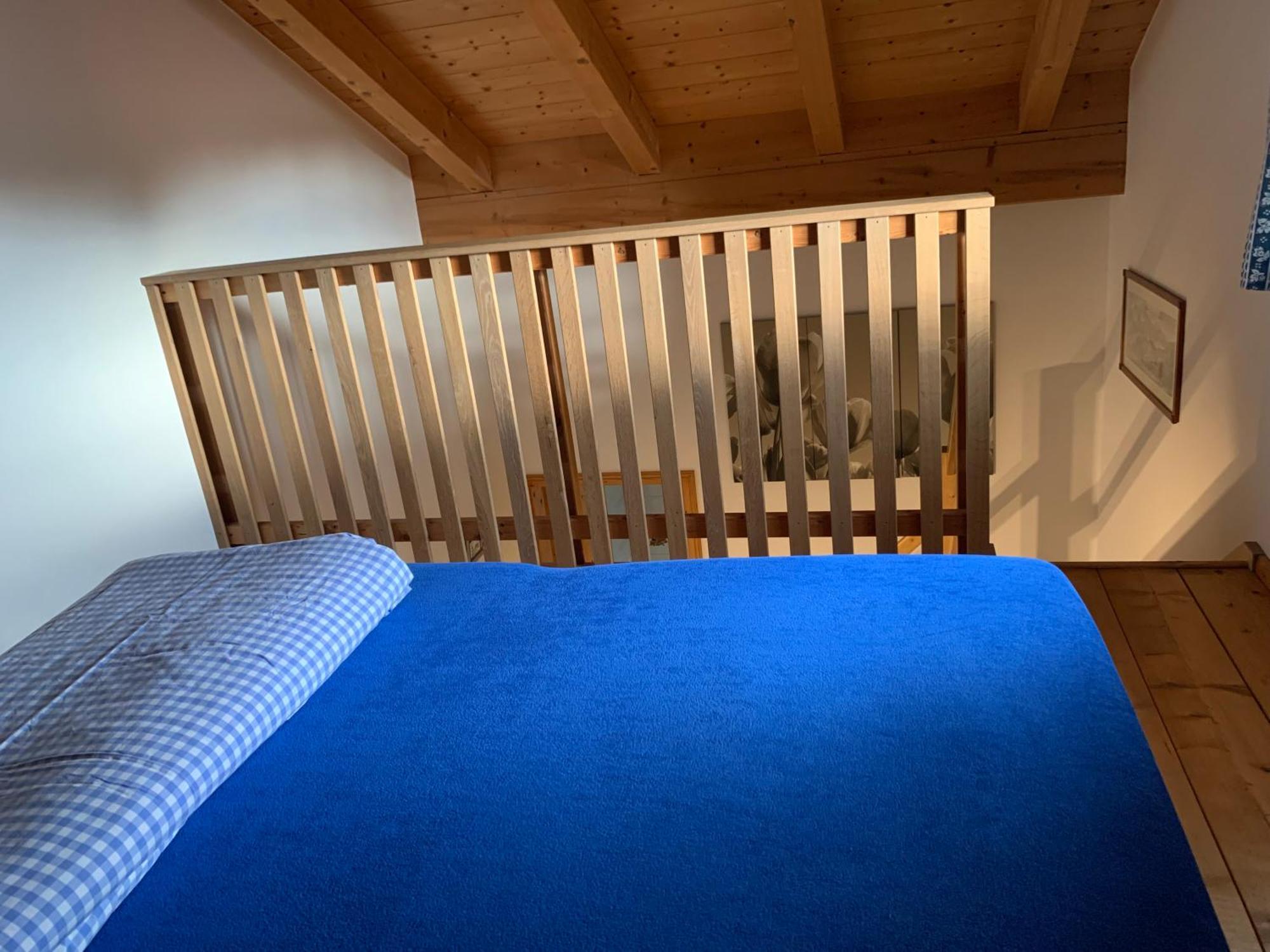 Ferienwohnung Bacher Edling Exteriér fotografie